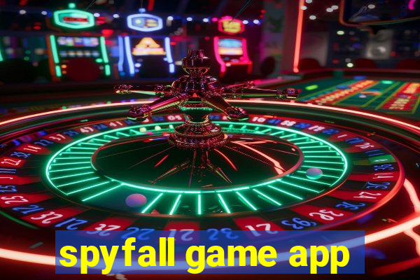 spyfall game app